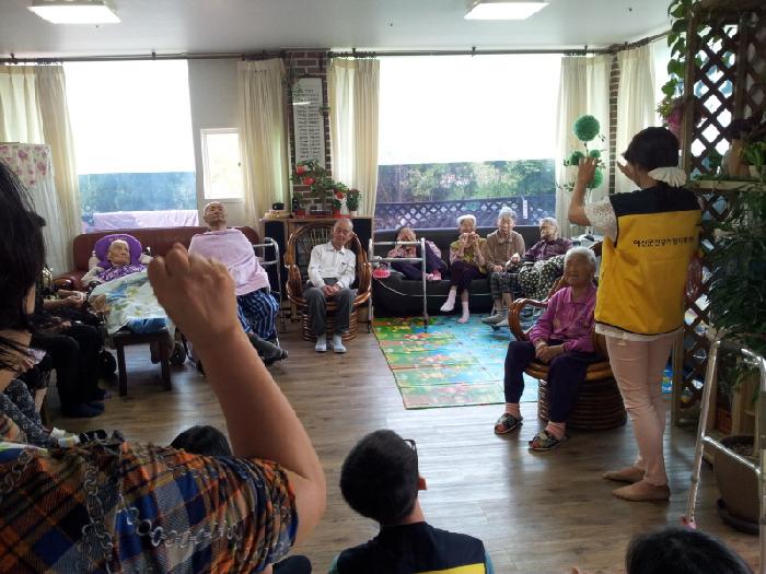 예당노인요양공동생활가정 이미지 29