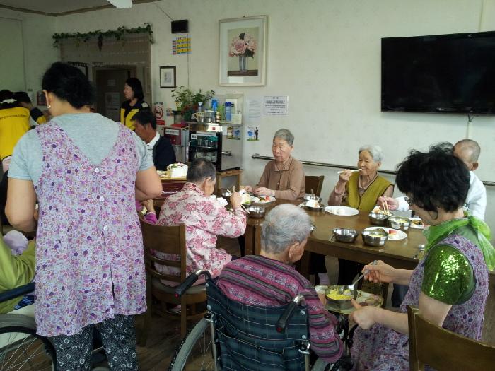 예당노인요양공동생활가정 이미지 28