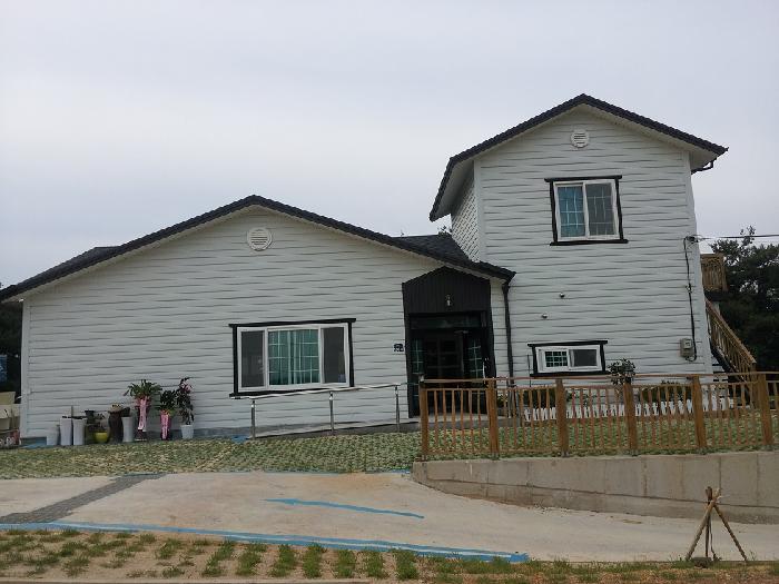 옹달샘 노인요양공동생활가정