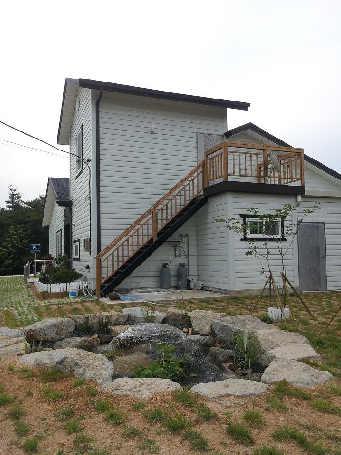 옹달샘 노인요양공동생활가정 이미지 7