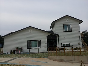 옹달샘 노인요양공동생활가정 이미지 6