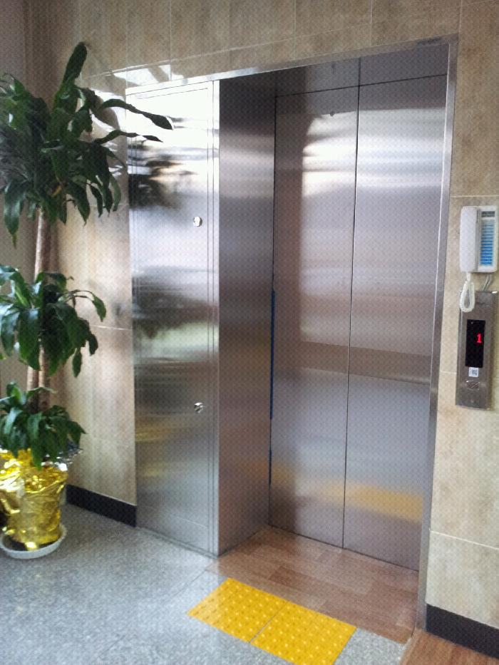 장수노인요양공동생활가정 이미지 3