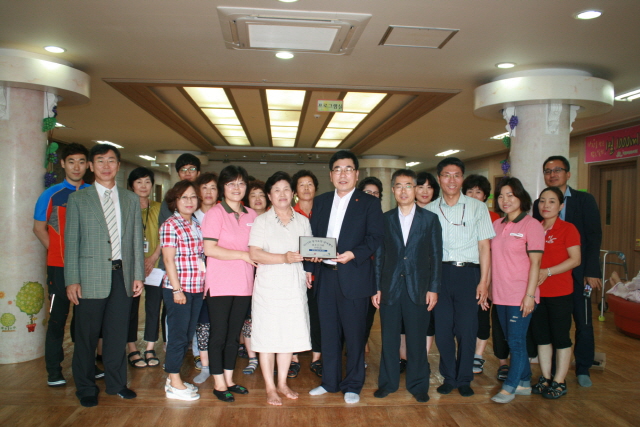 패밀리전문요양원 이미지 37