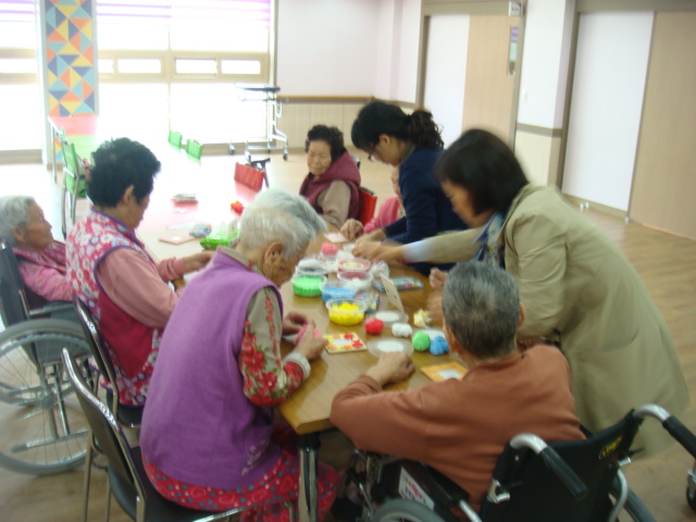 동산요양원 이미지 14