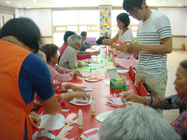 동산요양원 이미지 13