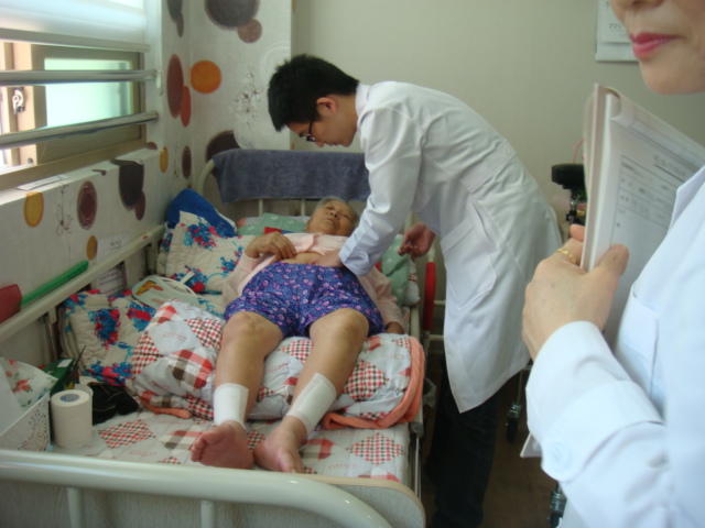 동산요양원 이미지 12