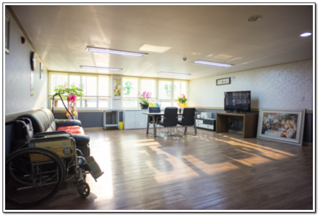 수요양원 이미지 3