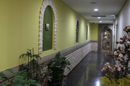 늘사랑실버케어센터 이미지 7