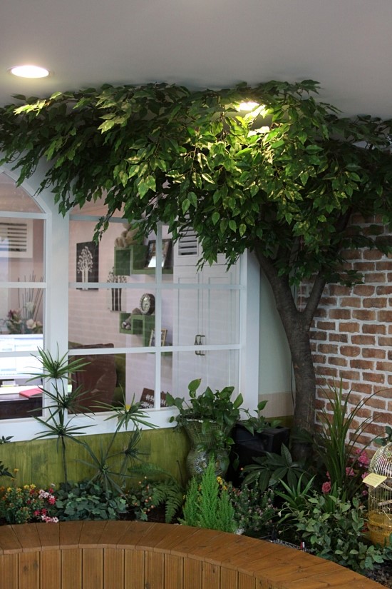 늘사랑실버케어센터 이미지 25