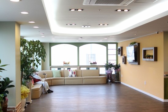 늘사랑실버케어센터 이미지 24