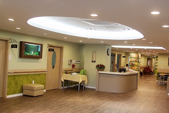 늘사랑실버케어센터 이미지 21