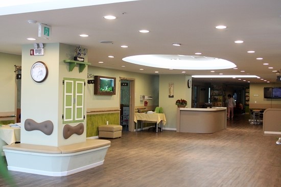 늘사랑실버케어센터 이미지 20