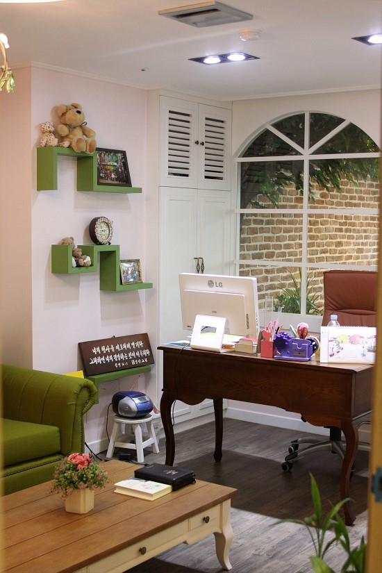 늘사랑실버케어센터 이미지 19