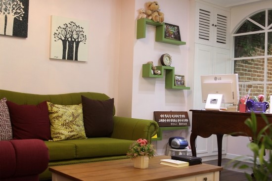 늘사랑실버케어센터 이미지 18