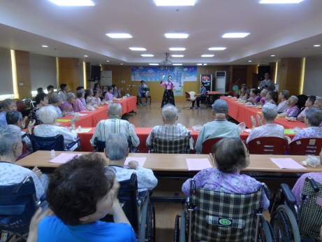 천사노인요양원 이미지 19