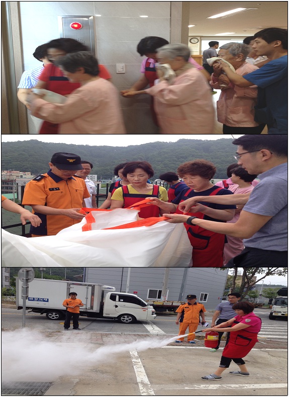 늘사랑요양원 이미지 7