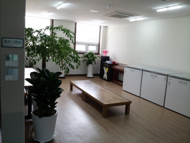 백정애 건강실버타운 이미지 5