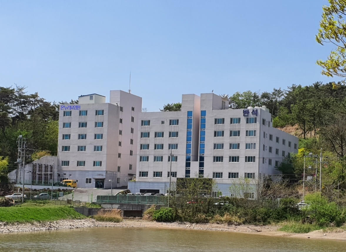 온누리요양원 이미지 2