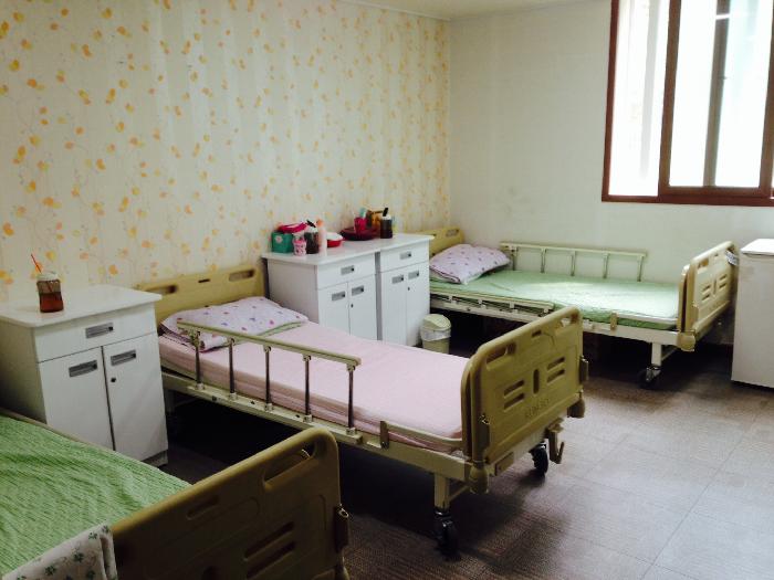 온누리요양원 이미지 5