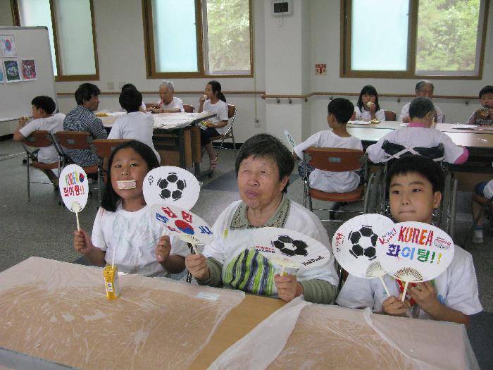 행복의집소망노인요양원 이미지 25