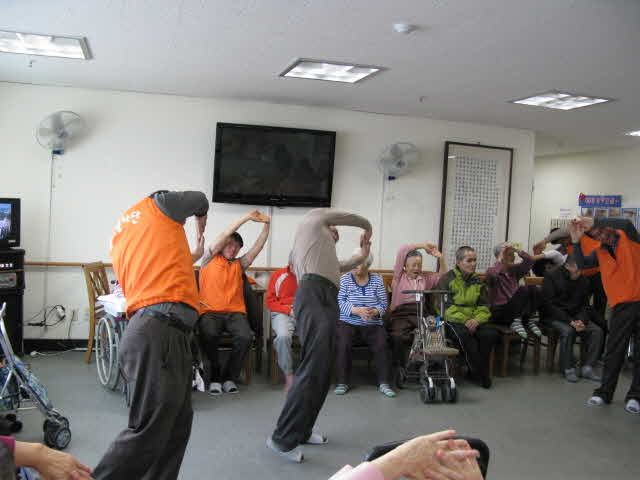 행복의집소망노인요양원 이미지 24