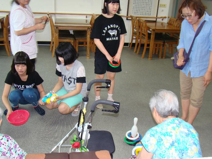 행복의집소망노인요양원 이미지 23