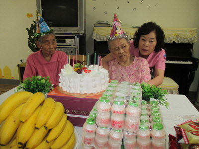 성암노인복지센터 이미지 3