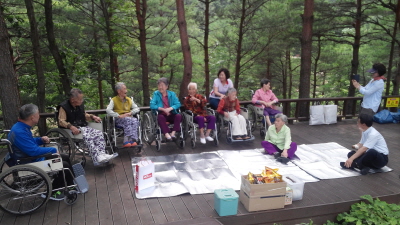 성암노인복지센터 이미지 2