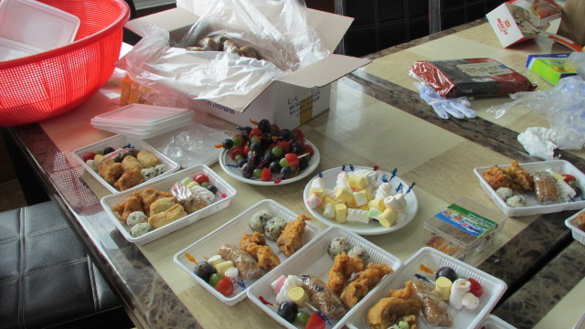 소규모요양시설나형완도늘푸른집 이미지 28