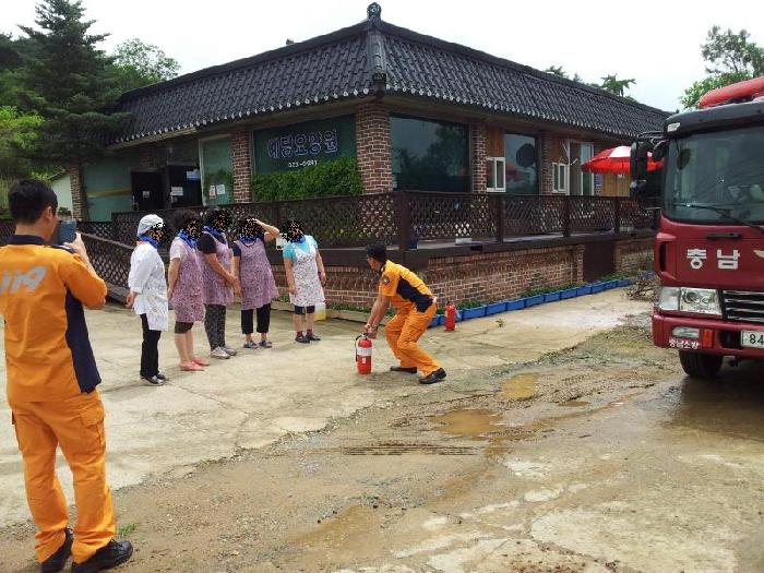 예당노인요양공동생활가정 이미지 27