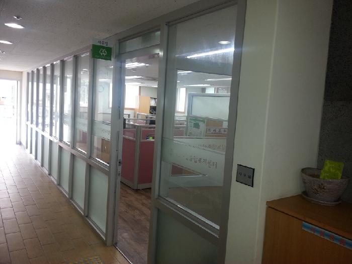 안심노인종합복지센터 이미지 10