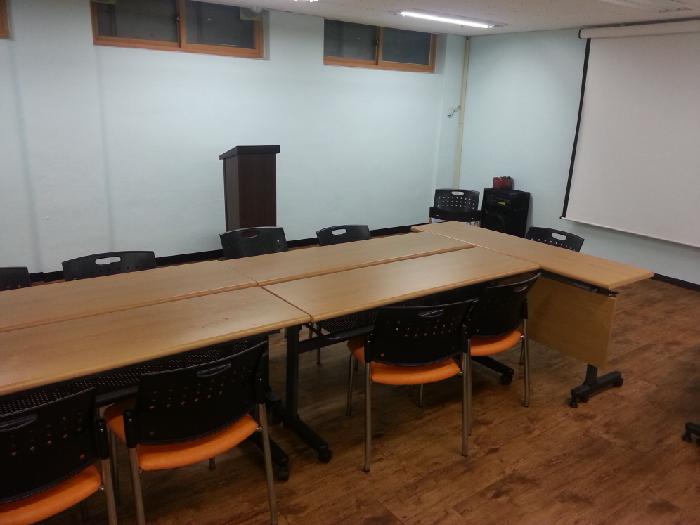 안심노인종합복지센터 이미지 8