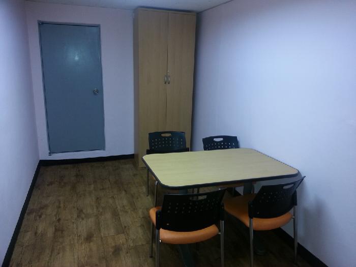 안심노인종합복지센터 이미지 7