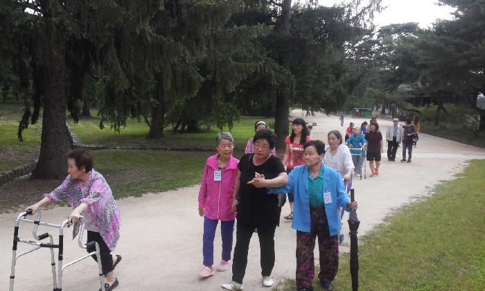 더 연세실버전문요양원 이미지 23