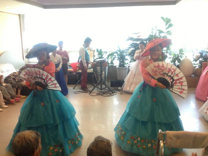 더 연세실버전문요양원 이미지 21