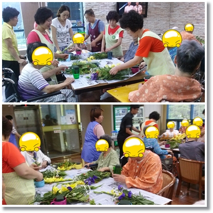 아성금오실버요양원 이미지 17