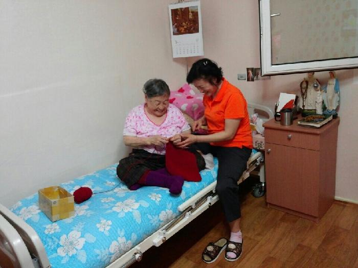 서울성모원 노인요양공동생활가정 이미지 12