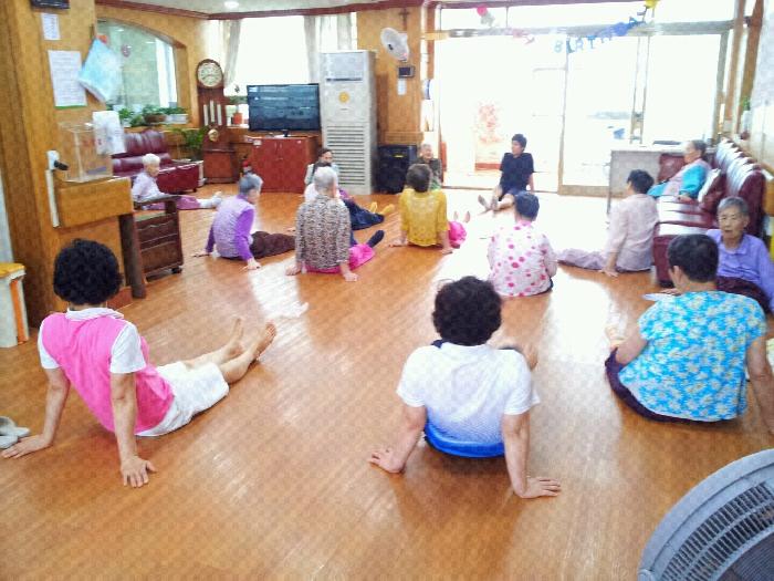 세실리아요양원 이미지 2