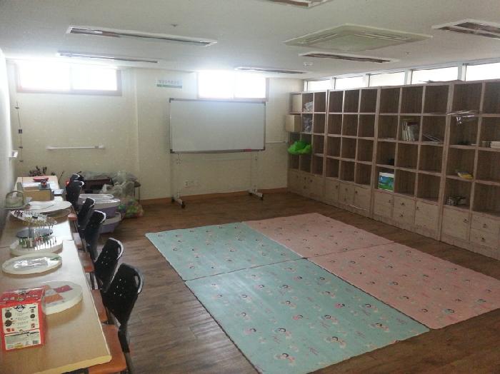 안심노인종합복지센터 이미지 21