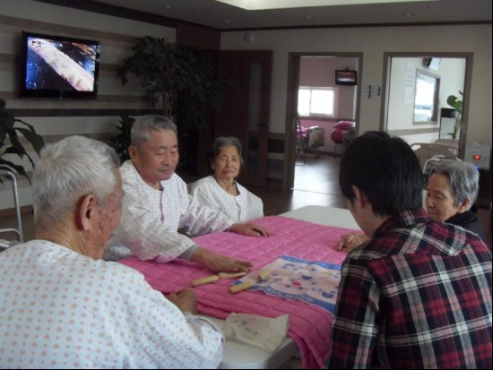 봄빛요양원 이미지 3