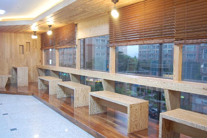 늘푸른요양원 이미지 5