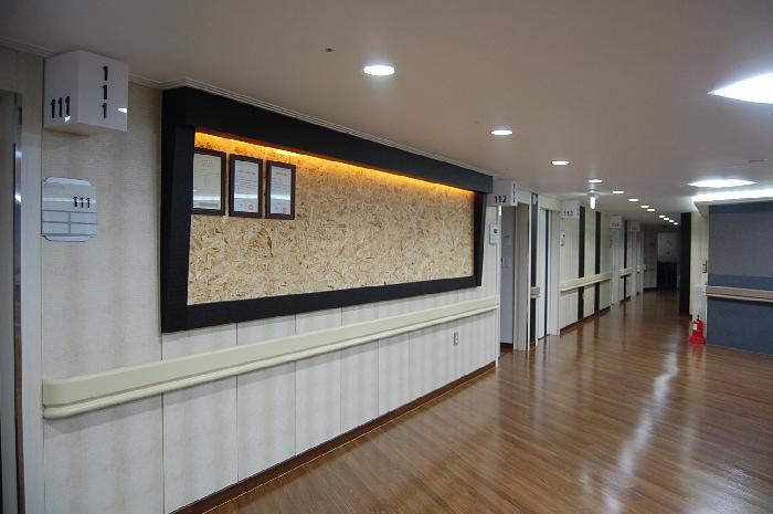 늘푸른요양원 이미지 3