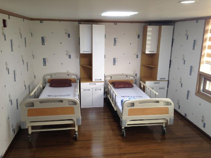 늘푸른요양원 이미지 11