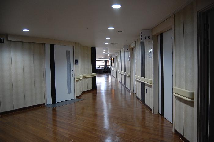 늘푸른요양원 이미지 7