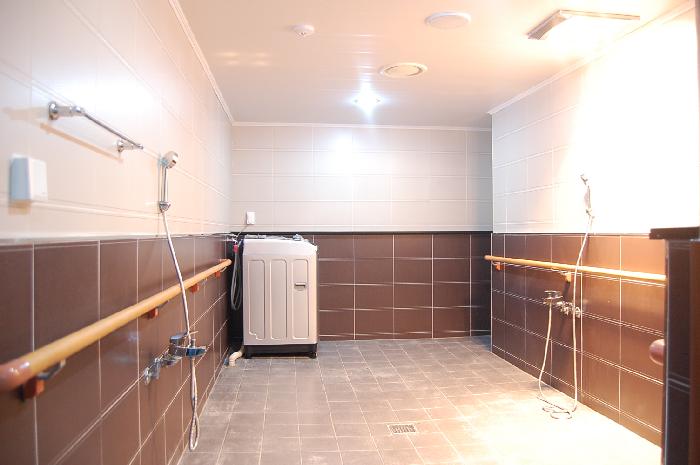 늘푸른요양원 이미지 16