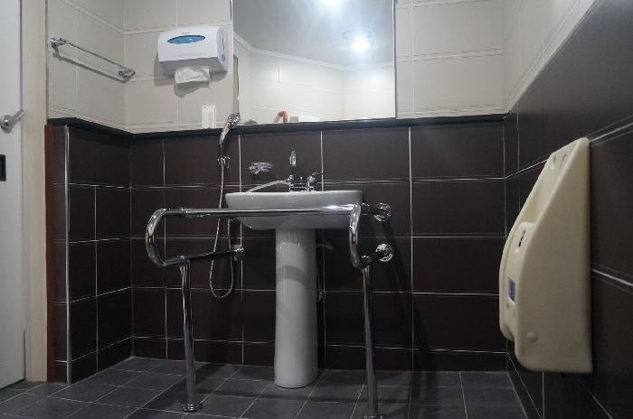 늘푸른요양원 이미지 17