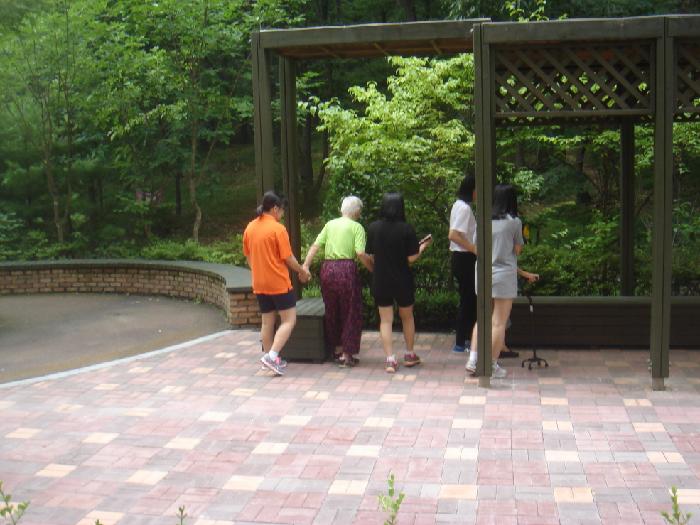 당산나무요양원 이미지 21