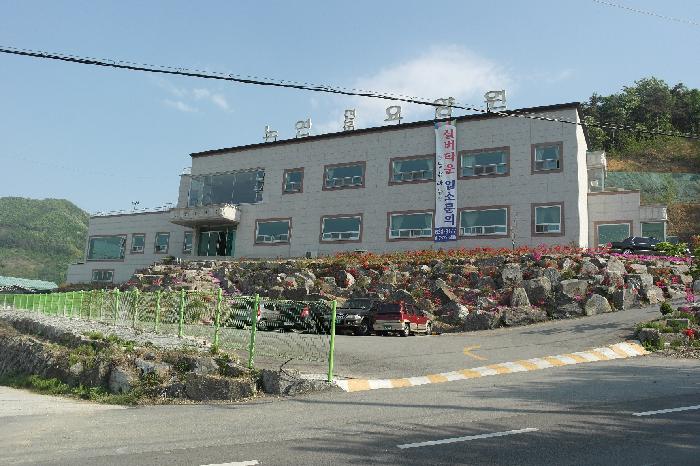 증평들꽃마을 이미지 3