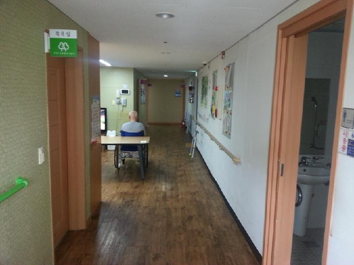 안심노인종합복지센터 이미지 25
