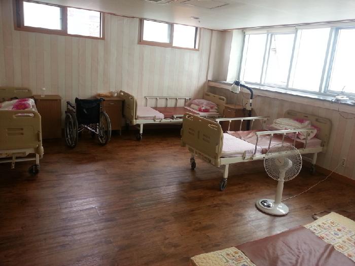 안심노인종합복지센터 이미지 24